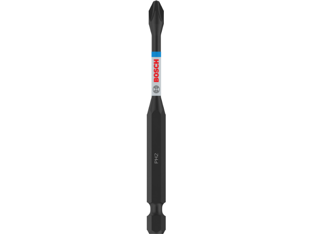 Vijačni nastavek Bosch PRO Phillips Impact, PH2, 90mm, 2608522524